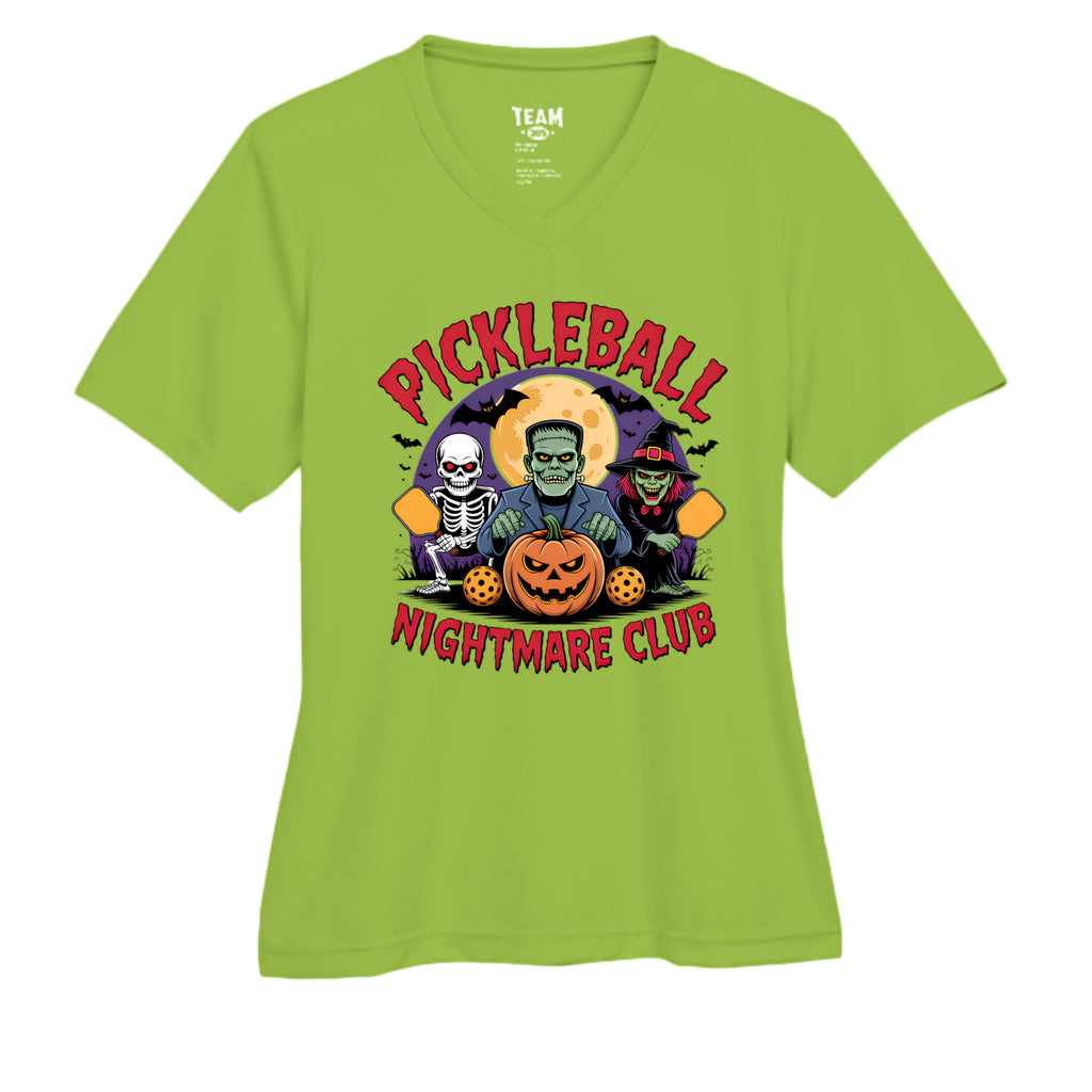 ACID GREEN - TT11W - FRONT