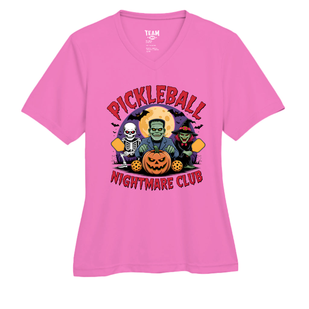 Sport Charity Pink - TT11W - FRONT